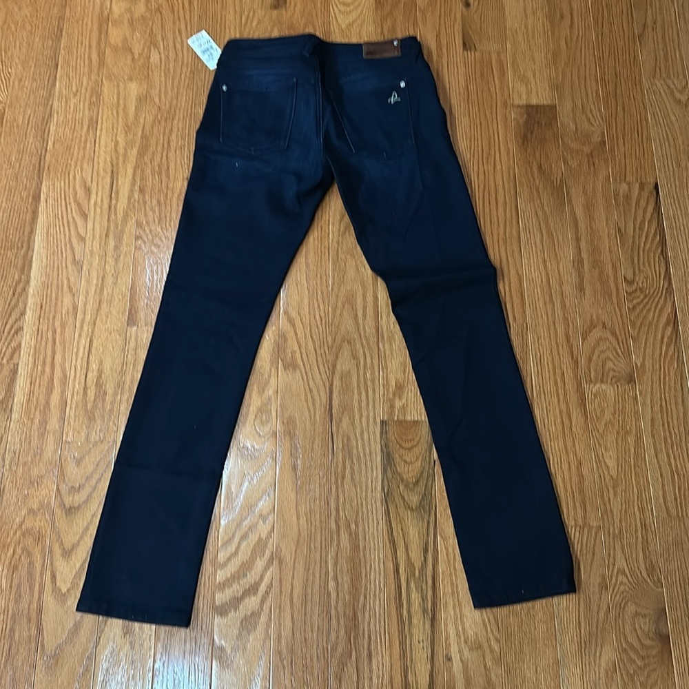 DL1961 Nicky jeans
